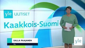 Yle Uutiset Kaakkois-Suomi: 19.07.2021 17.06