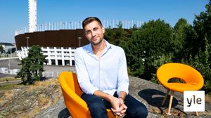"Nykymuotoiset olympialaiset ovat ongelmallisia" - SUL:n puheenjohtaja Sami Itani haluaa perua olympialaiset ja pelastaa urheilun: 19.07.2021 18.20