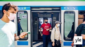 Koronarajoitusten tulevaisuus: 19.07.2021 21.35