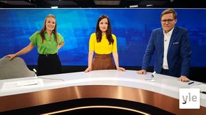 Millainen on maailman koronatilanne?: 20.07.2021 09.30