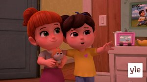 Yökyläily (S): 20.07.2021 17.16