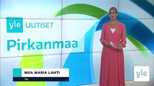Yle Uutiset Pirkanmaa: 20.07.2021 17.06