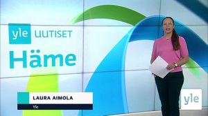 Yle Uutiset Häme: 20.07.2021 17.06