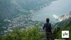 Oivalluksia matkan varrelta: 21.07.2021 06.00