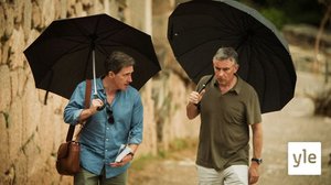 Piliosta Ateenaan (S): 21.07.2021 06.00