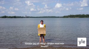 Avsnitt 11: BLOOPERS: Hur mycket krävs det för att Nadde ska klara av att prata?: 21.07.2021 06.00