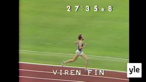 Suomen kultaputki: München 1972: 21.07.2021 16.23