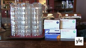 Novosti Yle: 21.07.2021 16.55