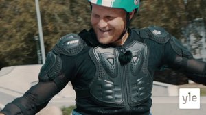 Kalle vs. Sami: skeittaus: 21.07.2021 17.05