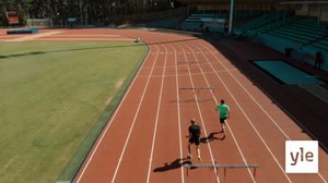 Kalle vs. Sami: pika-aidat: 21.07.2021 17.12