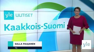 Yle Uutiset Kaakkois-Suomi: 21.07.2021 17.06