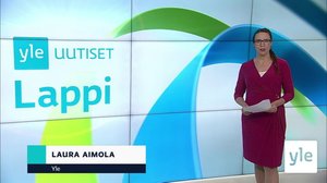 Yle Uutiset Lappi: 21.07.2021 17.06
