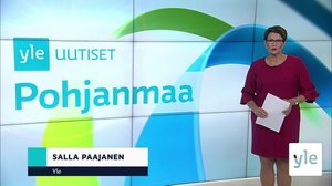 Yle Uutiset Pohjanmaa: 21.07.2021 17.06