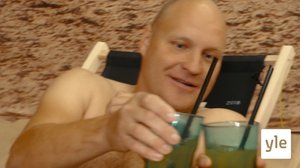 Kalle vs. Sami: beach volley: 21.07.2021 17.10