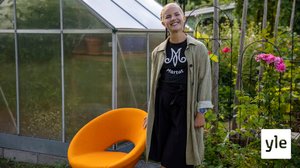 Nuoret innostuivat kysymään neuvoja Martoilta: 21.07.2021 18.20