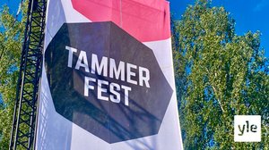 Loppuunmyyty Tammerfest alkaa – nämä asiat festarilla ovat korona-aikana toisin: 22.07.2021 15.13