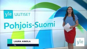Yle Uutiset Pohjois-Suomi: 22.07.2021 17.06