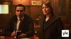 Kylmää kyytiä (12): 23.07.2021 06.00