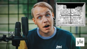 Universumi 25 - TLDRDEEP: 23.07.2021 12.00