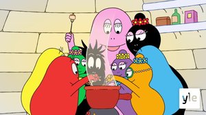 Kilpailuhenkeä (S): 23.07.2021 17.33