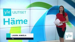 Yle Uutiset Häme: 23.07.2021 17.06