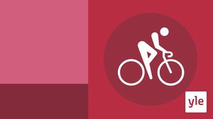 Maantiepyöräily: 24.07.2021 08.15