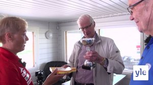 Peruskallio: Satu Mäkelä-Nummela: 24.07.2021 11.21