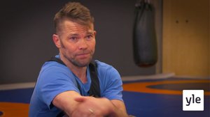 Älä anna minkään hallita: 24.07.2021 11.35