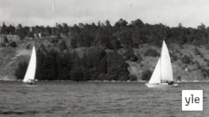 Kaunis Ahvenanmaa: 25.07.2021 00.01