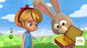 Kilpasilla (S): 25.07.2021 07.56