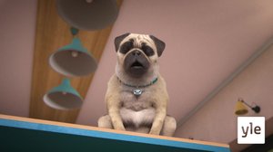 Mopsin moka (7): 25.07.2021 10.00