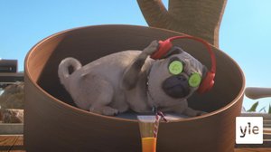 Paussin paikka (7): 25.07.2021 10.00