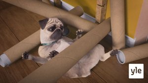 Kuka on pomo? (7): 25.07.2021 10.00