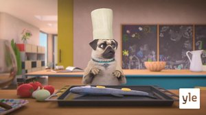 Jekkuja (7): 25.07.2021 10.00