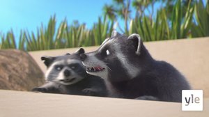 Vahtikoira (7): 25.07.2021 10.00