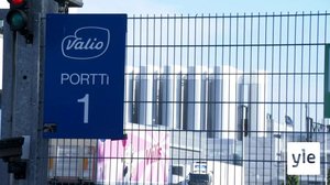 Novosti Yle: 25.07.2021 16.55