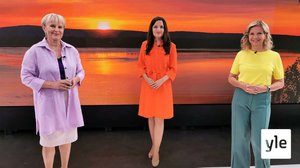 Ulkomailta Suomeen matkustaminen helpottuu: 26.07.2021 09.30