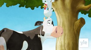 Henrietta ja myyntikärry (S): 26.07.2021 17.07