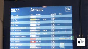 Novosti Yle: 26.07.2021 16.55