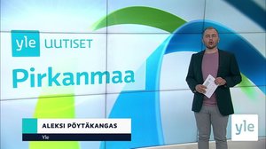 Yle Uutiset Pirkanmaa: 26.07.2021 17.06