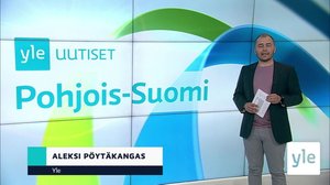 Yle Uutiset Pohjois-Suomi: 26.07.2021 17.06