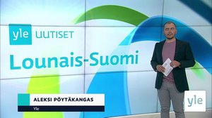 Yle Uutiset Lounais-Suomi: 26.07.2021 17.06