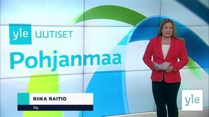 Yle Uutiset Pohjanmaa: 26.07.2021 17.06