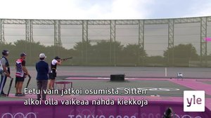 Urheiluruutu: 26.07.2021 21.58