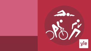 Triathlonia: 27.07.2021 02.50