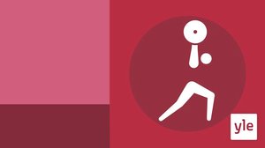 Painonnostoa: 27.07.2021 11.50