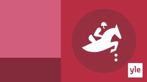 Kouluratsastusta: 27.07.2021 16.27