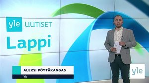 Yle Uutiset Lappi: 27.07.2021 17.06