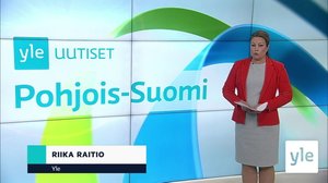 Yle Uutiset Pohjois-Suomi: 27.07.2021 17.06