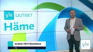 Yle Uutiset Häme: 27.07.2021 17.06